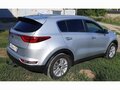 2018 Kia Sportage IV Рестайлинг, серебристый, 2150000 рублей - вид 8