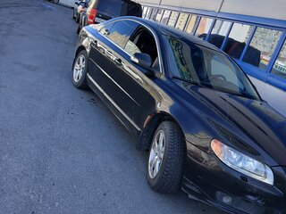 2006 Volvo S80 II, чёрный, 900000 рублей, вид 4