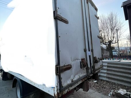 2008 Hyundai HD72, белый, 700000 рублей, вид 3