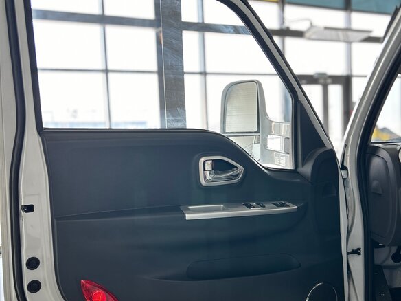 2024 Dongfeng Q35L, белый, 3100000 рублей - вид 29