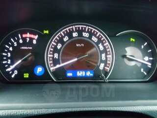 2020 Toyota Esquire I Рестайлинг, белый, 3350000 рублей, вид 2