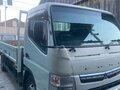 2017 Fuso (Mitsubishi) Canter, белый, 2750000 рублей - вид 1