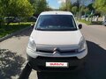 2013 Citroen Berlingo, белый