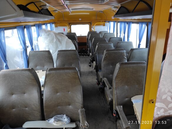 2006 КАвЗ 3976, золотистый, 500000 рублей - вид 5