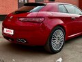 2007 Alfa Romeo Brera I, красный, 1600000 рублей - вид 1