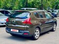 2009 Peugeot 3008 I, коричневый, 650000 рублей - вид 4