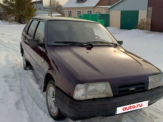 2003 Иж 2126 «Ода», коричневый, 180000 рублей, вид 4