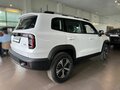 2026 Haval Dargo I Рестайлинг, белый - вид 5
