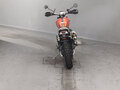 2024 Triumph Scrambler, оранжевый, 1500000 рублей - вид 3