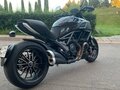 2012 Ducati Diavel, чёрный, 1200000 рублей - вид 3