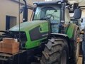2022 Deutz-Fahr 4100E, зелёный, 9200000 рублей - вид 4