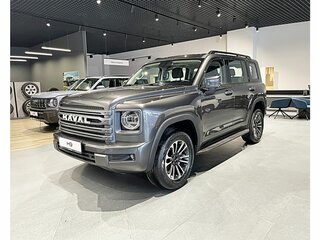 2026 Haval H9 II, серый, 4751010 рублей, вид 3