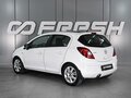2011 Opel Corsa D Рестайлинг II, белый - вид 1