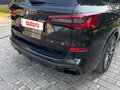 2019 BMW X5 30d IV (G05/G18), чёрный, 5750000 рублей