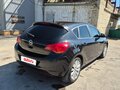 2011 Opel Astra J, чёрный, 650000 рублей - вид 1