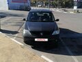2006 Renault Logan I, серый, 185000 рублей - вид 1