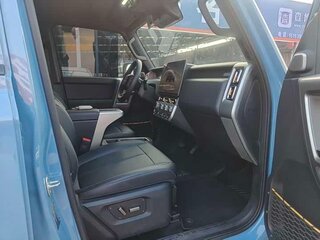 2026 iCar V23 59.93 kWh, синий, 2020000 рублей, вид 5