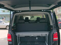 2013 Volkswagen Multivan T5 Рестайлинг, чёрный, 2900000 рублей - вид 6