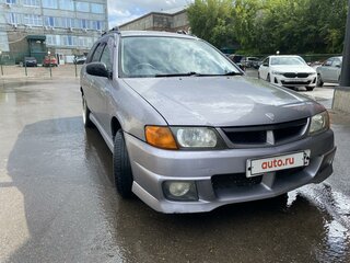 1999 Nissan Wingroad II (Y11), серый, 299999 рублей, вид 2