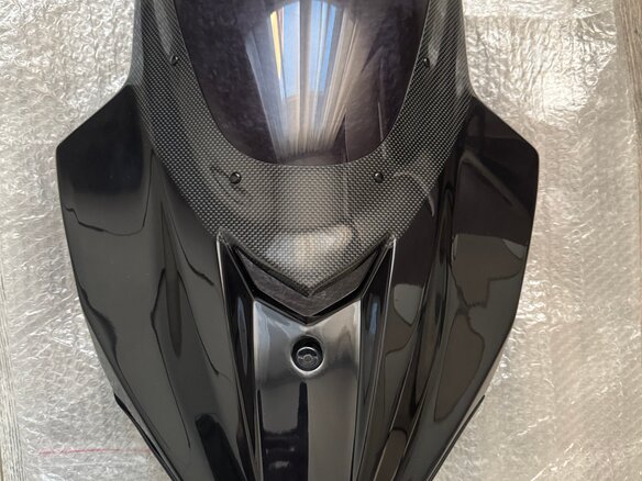 2018 Kawasaki Z 1000, чёрный, 1115000 рублей - вид 15