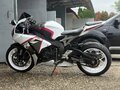2014 Honda CBR 1000 RR/RA Fireblade, белый, 600000 рублей - вид 2
