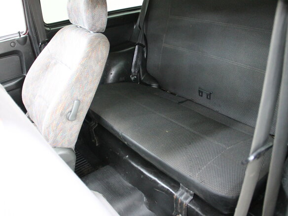 2012 Lada (ВАЗ) 2121 (4x4) I Рестайлинг, красный - вид 15