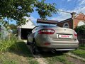 2010 Renault Fluence I, бежевый, 600000 рублей - вид 3