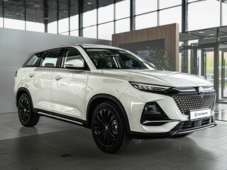 2026 Changan CS75 Pro, белый, 2865000 рублей, вид 3
