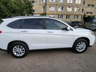 2023 Haval M6 II, белый, 1707000 рублей, вид 4