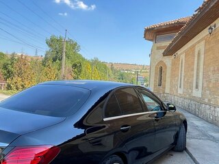 2018 Mercedes-Benz E-Класс 200 V (W213, S213, C238), чёрный, 2780000 рублей, вид 3