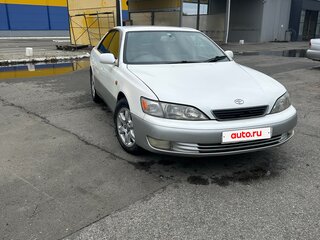 2000 Toyota Windom II (XV20) Рестайлинг, серый, 650000 рублей, вид 4