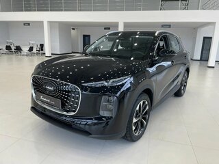 2026 Tenet Plus L6, чёрный, 3040000 рублей, вид 3