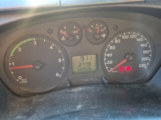 2007 Ford Transit, белый, 405000 рублей, вид 4