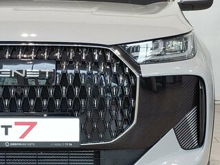 2026 Tenet T7, белый, 2805000 рублей, вид 5