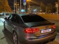 2008 Audi A4 IV (B8), серебристый, 1950000 рублей - вид 7
