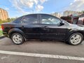 2006 Ford Focus II, чёрный, 300000 рублей - вид 4