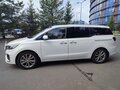 2020 Kia Carnival III, белый, 3700000 рублей - вид 2