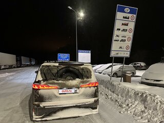 2023 Voyah Dream I, чёрный, 4500000 рублей, вид 3