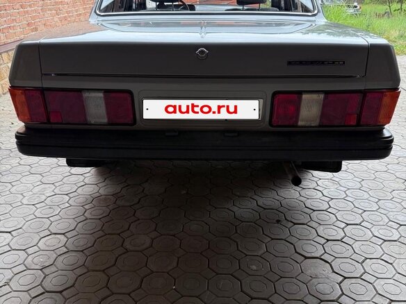 1996 ГАЗ 31029 «Волга», серый, 1450000 рублей - вид 7