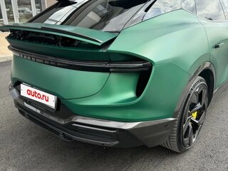 2023 Lotus Eletre R, зелёный, 9900000 рублей, вид 5