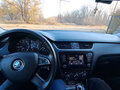 2014 Skoda Octavia III (A7), белый, 1850000 рублей - вид 4