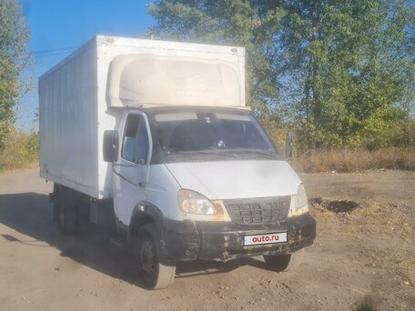 2013 ГАЗ Валдай, белый, 780000 рублей, вид 2