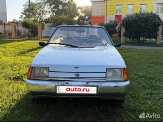 2005 ЗАЗ 1103 «Славута», серебристый, 53000 рублей, вид 1