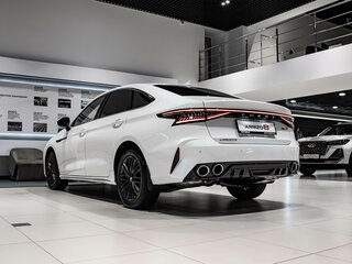 2025 Chery Arrizo 8, белый, 3060000 рублей, вид 3