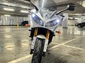 2012 Yamaha FZ8, белый, 669990 рублей - вид 3