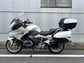 2022 BMW R 1250 RT, белый, 1700000 рублей