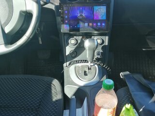2008 Nissan Qashqai I, красный, 699000 рублей, вид 5