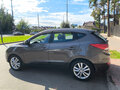 2012 Hyundai ix35 I, коричневый - вид 9