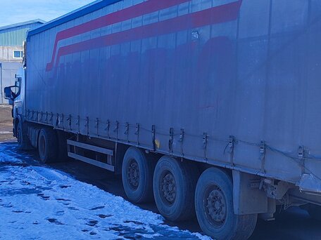 2006 Scania P-series, белый, 1250000 рублей, вид 4