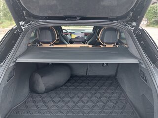 2024 Lotus Eletre S, чёрный, 13500000 рублей, вид 5